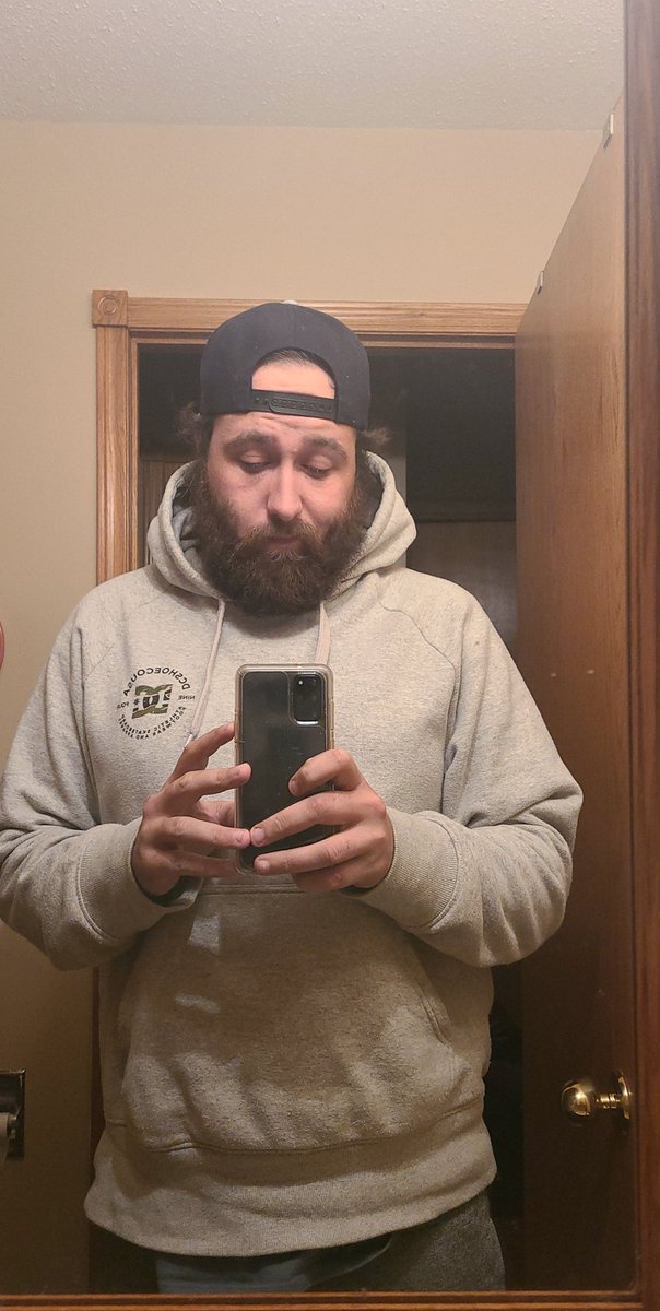 Cody Config Maier tweet media