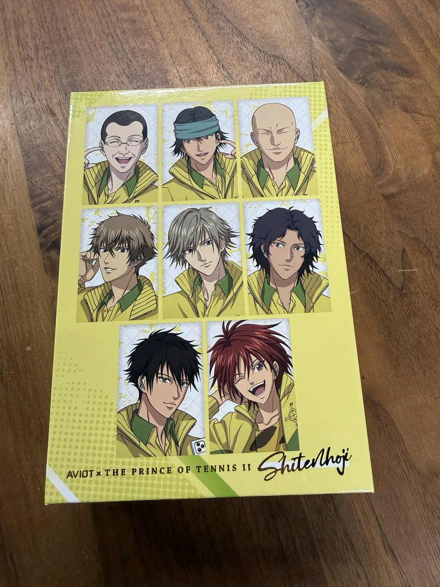 福山潤 tweet media