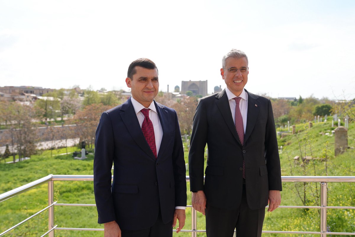 Prof. Dr. Kemal Memişoğlu tweet media
