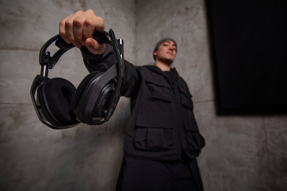 Logitech G DE 🇩🇪 🇦🇹 🇨🇭 tweet media