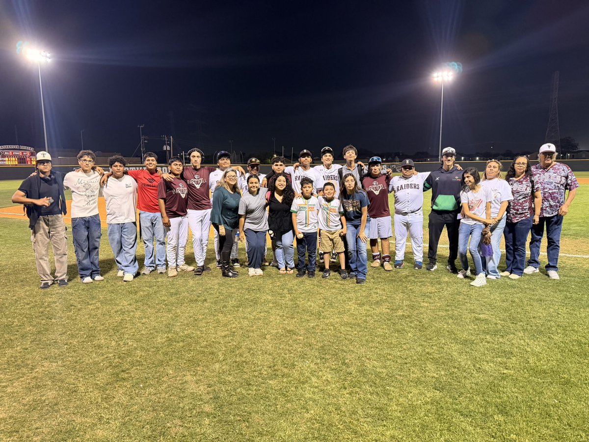 Northbrook Baseball tweet media