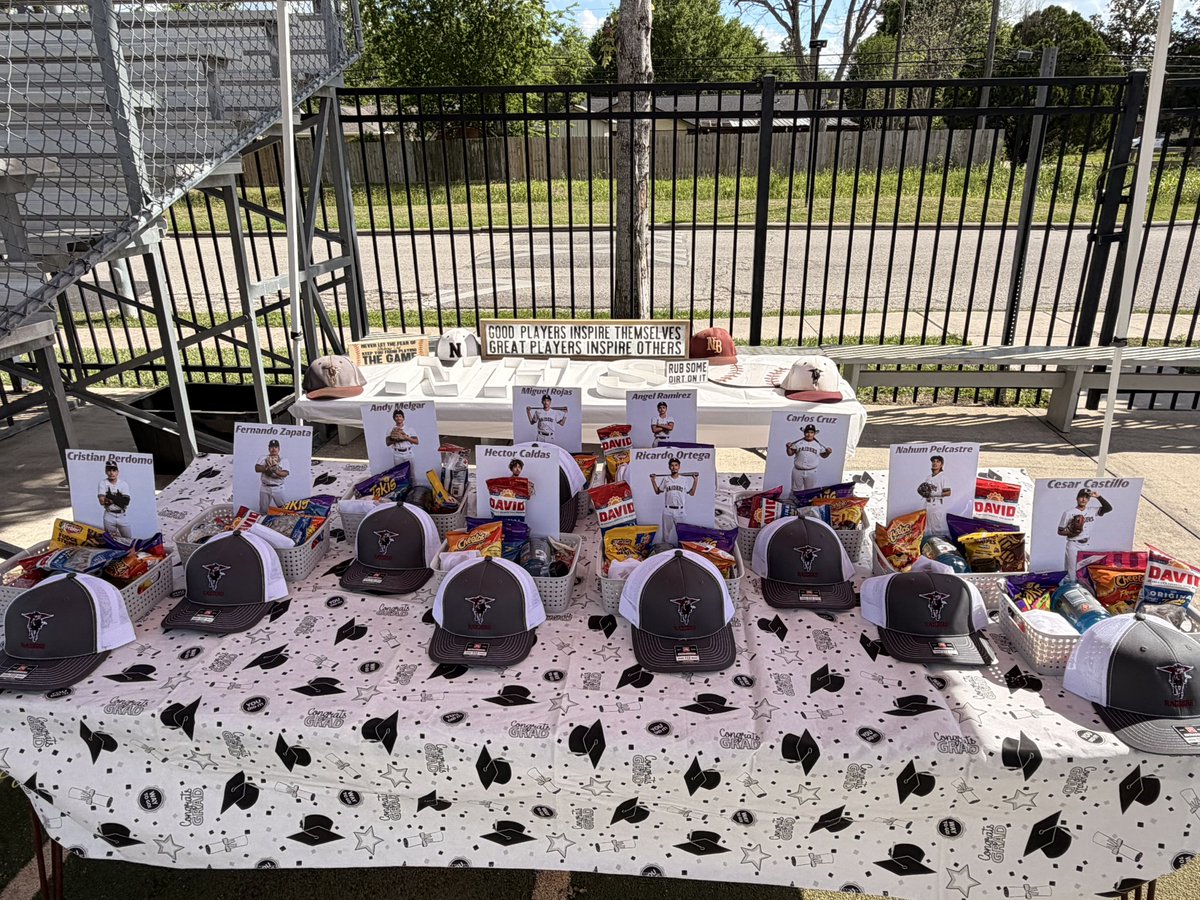 Northbrook Baseball tweet media