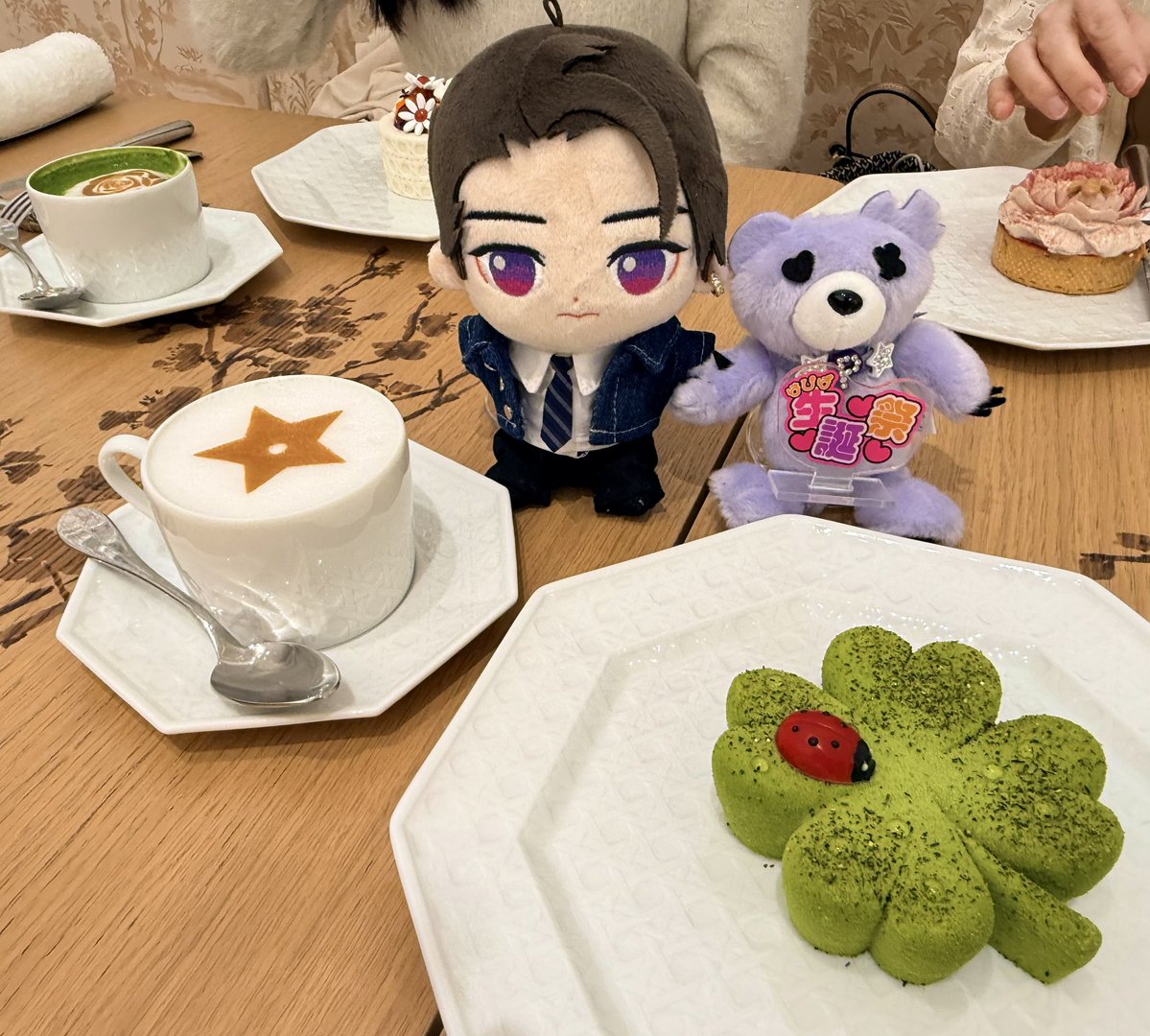 💟🍇Carina🍷💟 tweet media