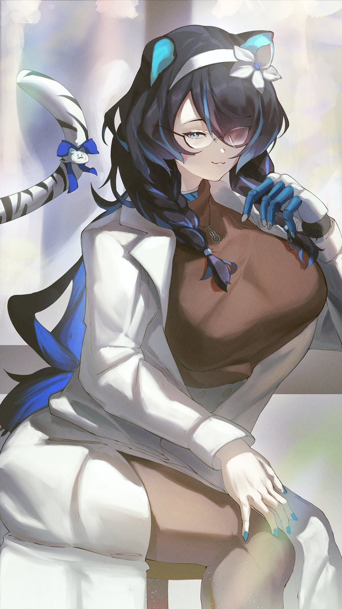 「Alt #MakinArchive」|Zarasaru | Commissions : soon|のイラスト