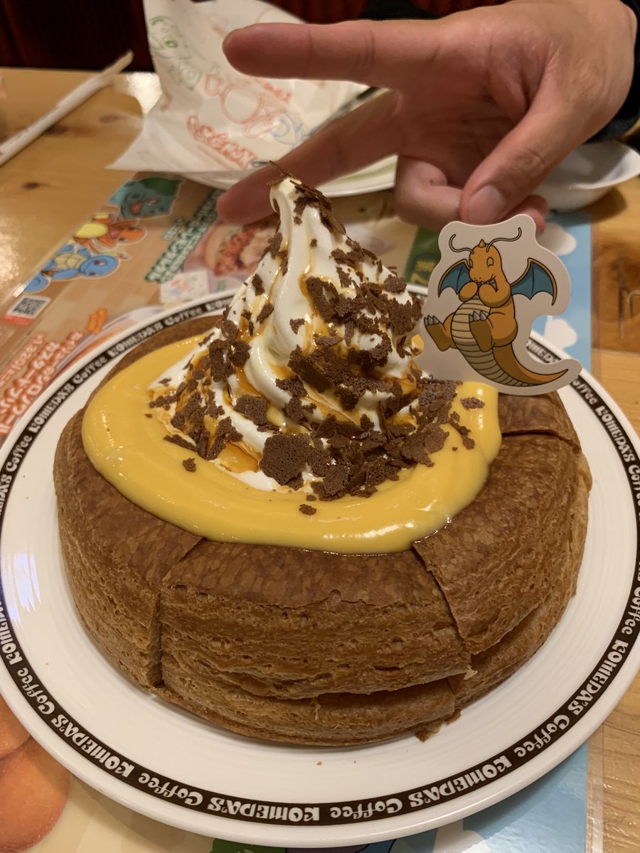 ちろべぇ tweet media