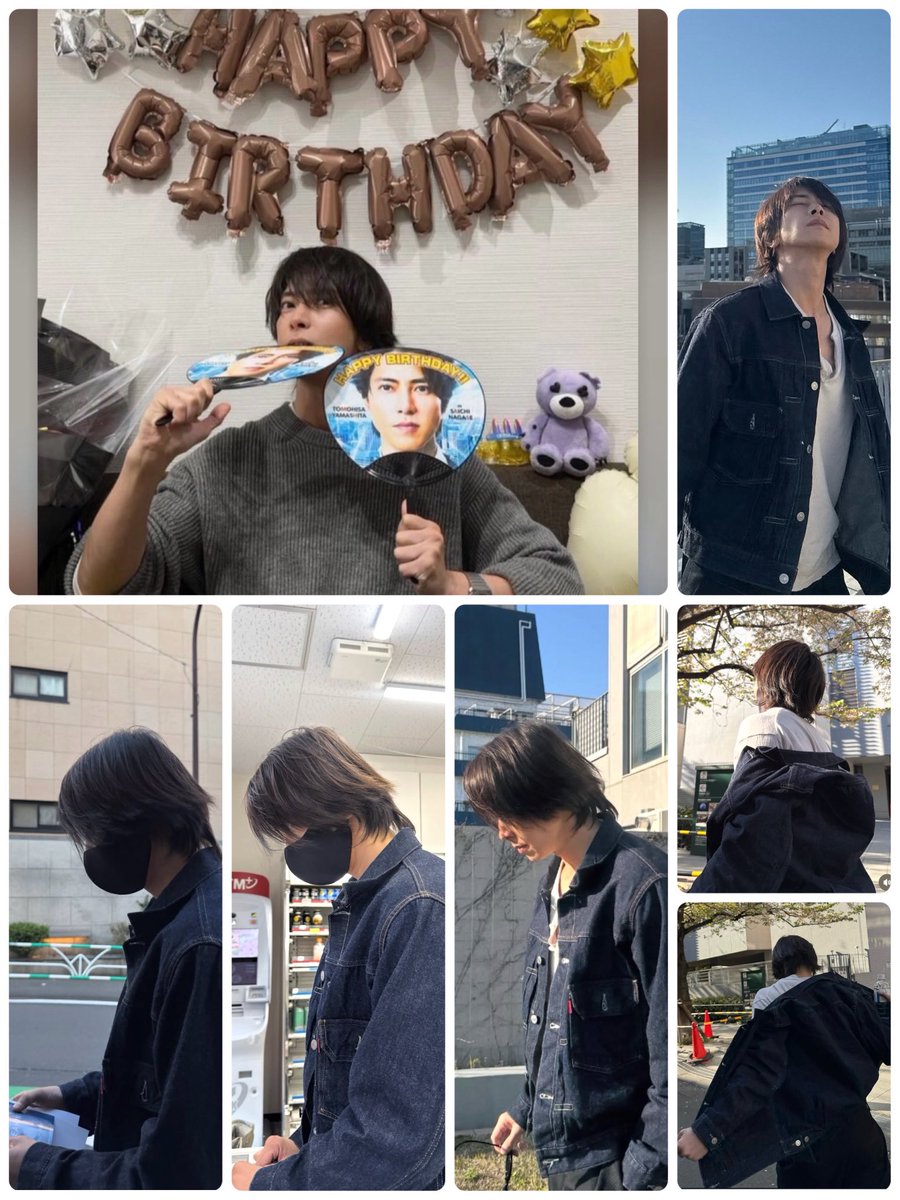 naomi☆ tweet media