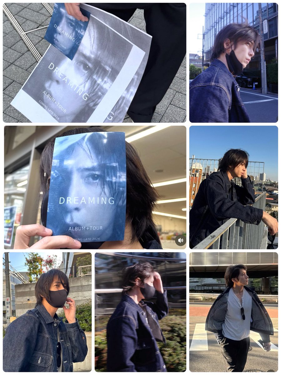 naomi☆ tweet media