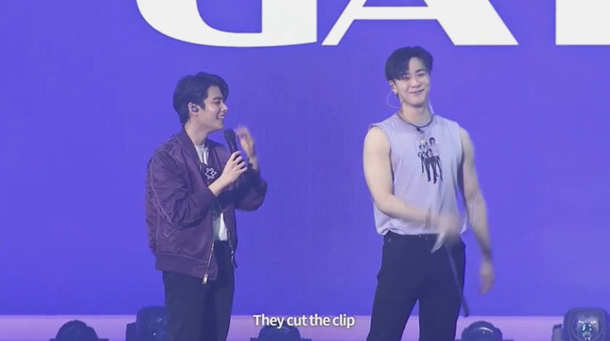 kiwi loves binnie✶🌜 tweet media