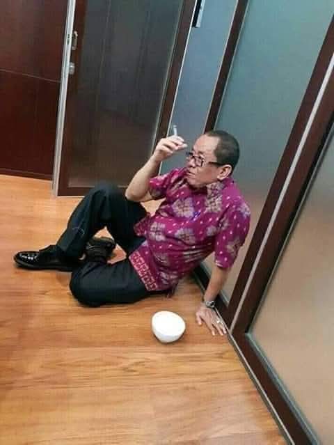 Gunawan Bimo tweet media