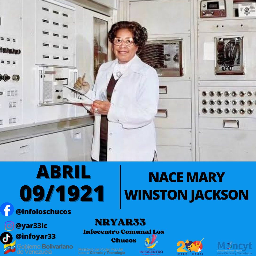 Infocentro Los Chucos YARACUY tweet media