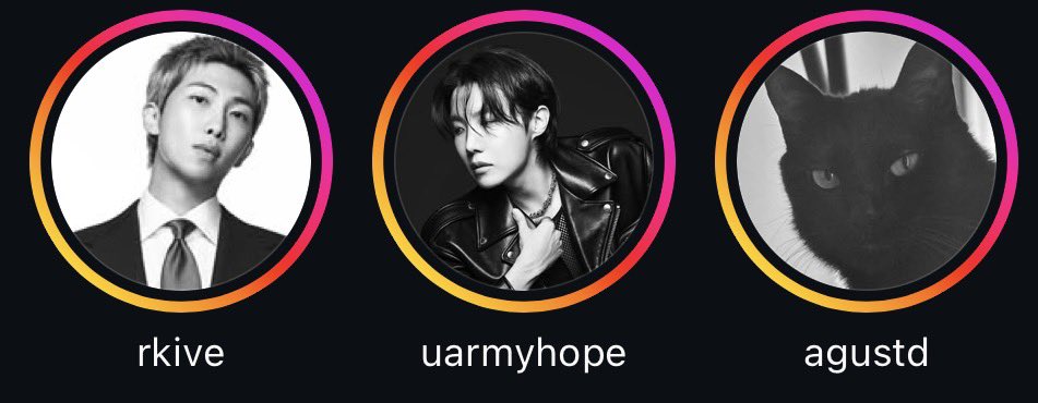 bts rapline tweet media