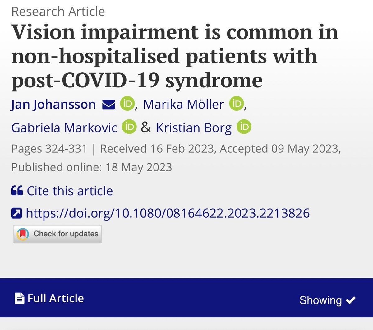 Derek Franks tweet media