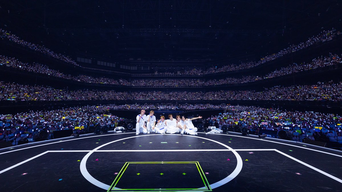 TWS Japan tweet media