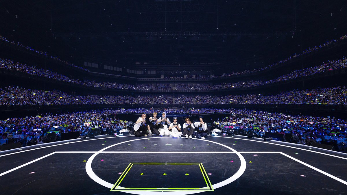 TWS Japan tweet media