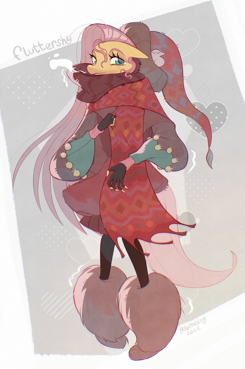Gobithedog 4/6 sketch comms open tweet media