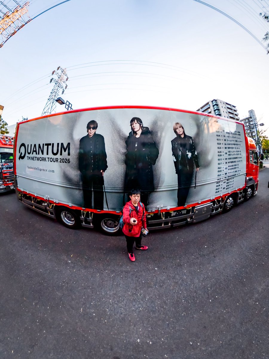 Jun Osonoe - Spherical Photographer 🇯🇵 tweet media