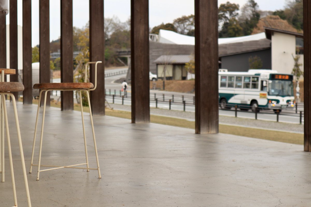 yontenyuhi's tweet image. #ラスト幕ジャーニーVISONへ誘えツアー
先日お誘い頂き、こちらの貸切会に参加させていただきました。
ハプニングもありましたが貴重な三交のジャーニーKを楽しめ、フォトランではVISONならではの風景と絡めて撮影できました
運転手様主催者様を始め、皆様ありがとうございました。
#VISON  #三重交通