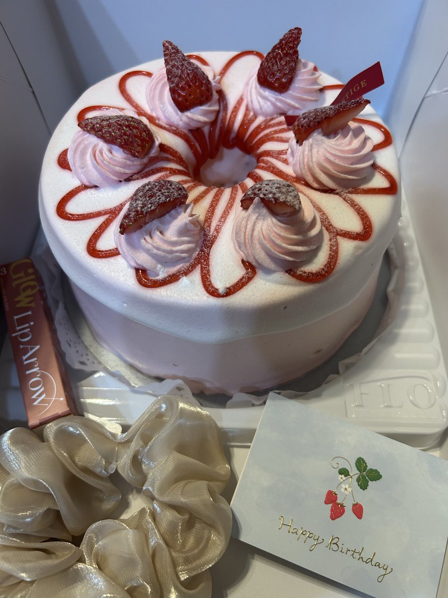 Chii⭐︎ka tweet media