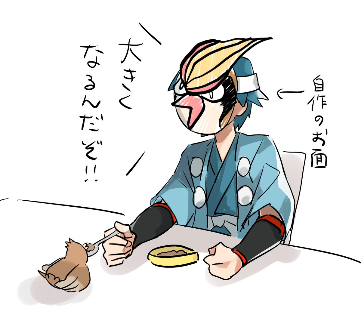 あーにゃ tweet media