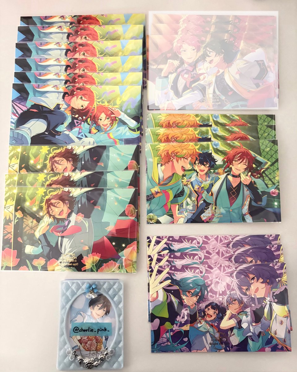 ちゃーりー tweet media