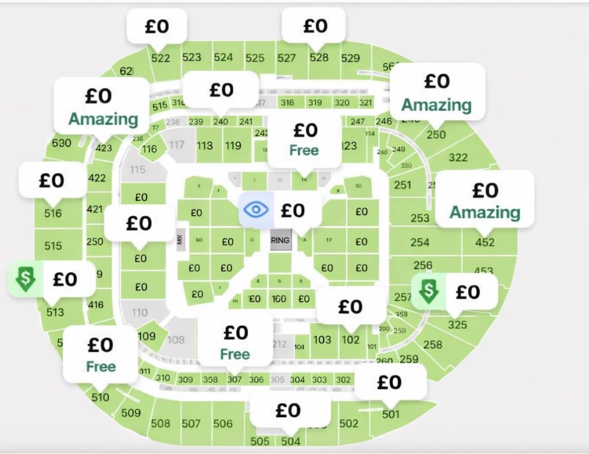 Rob- BoxingShrew 🥊🇬🇧 tweet media