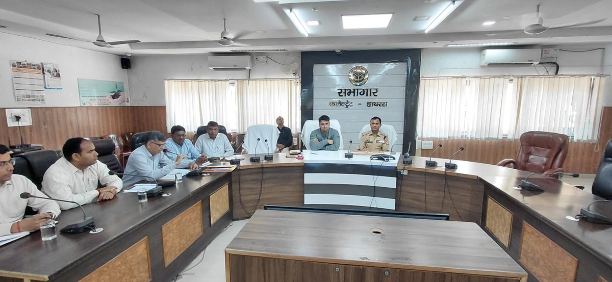 DM Hathras tweet media