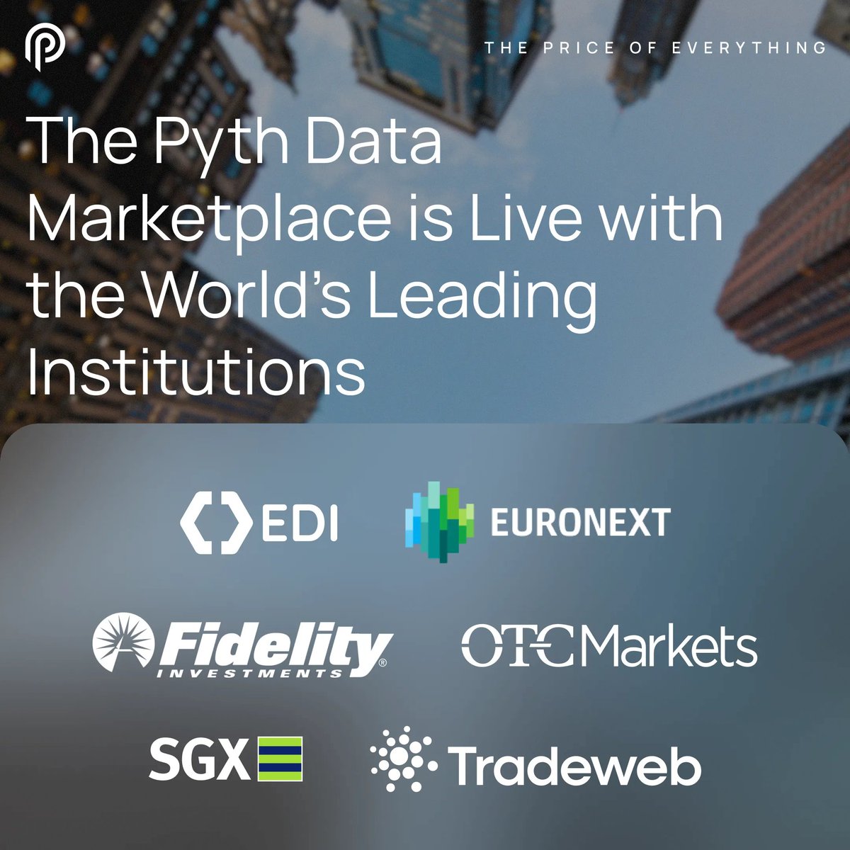 Pyth Network 🔮 tweet media