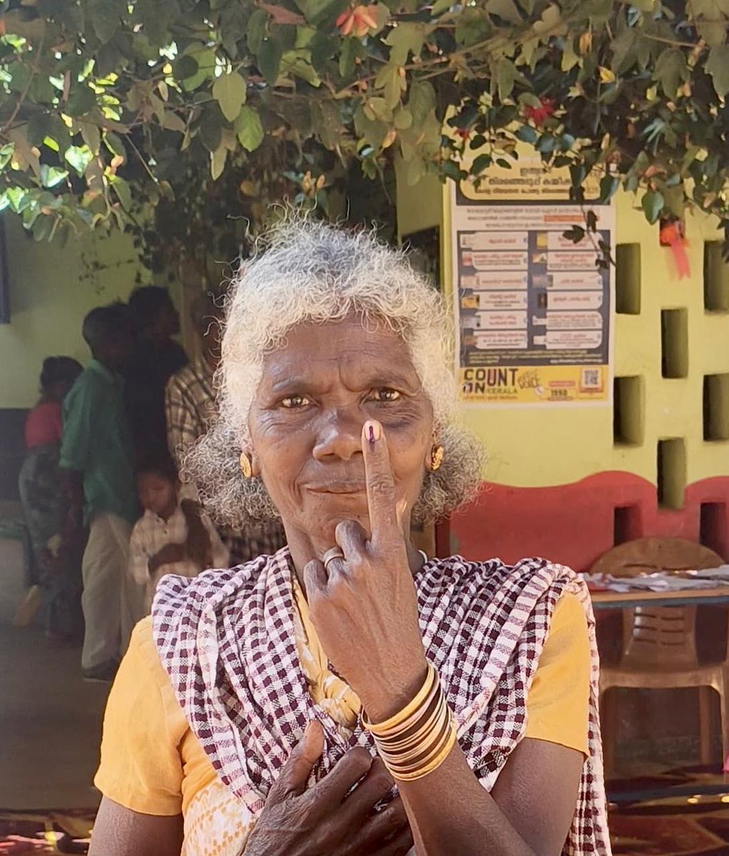 Collector Wayanad tweet media