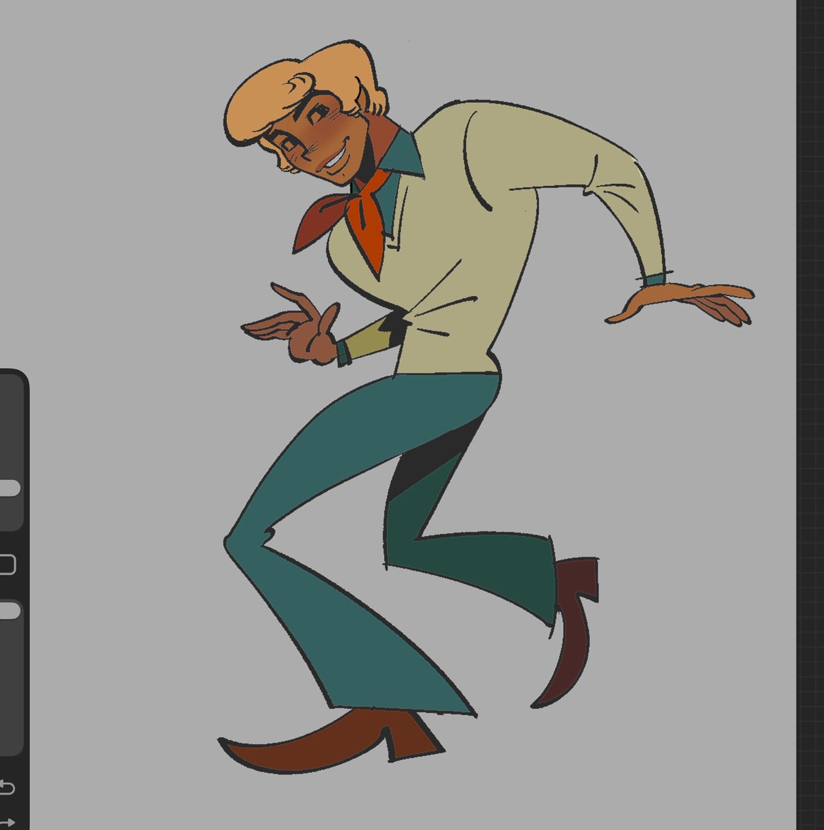 Everyone’s best friend #scoobydoo