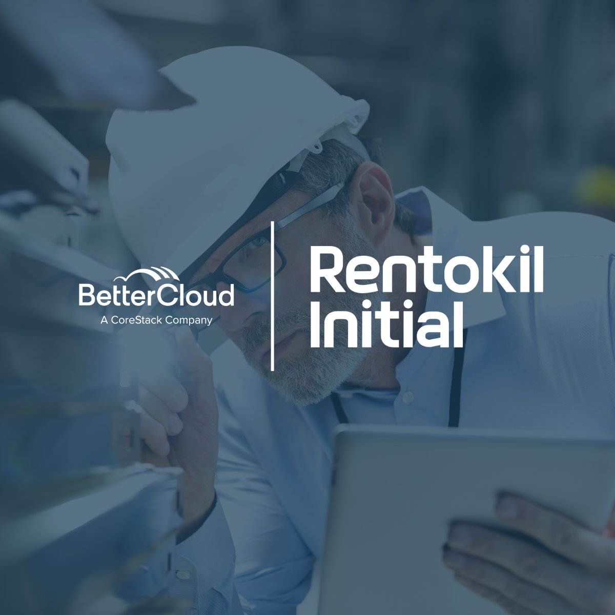 BetterCloud tweet media