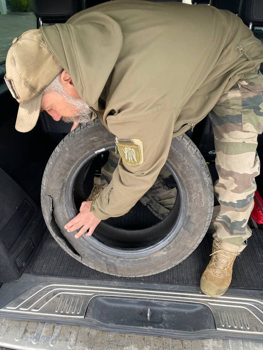 Workshop of Kindness tweet media