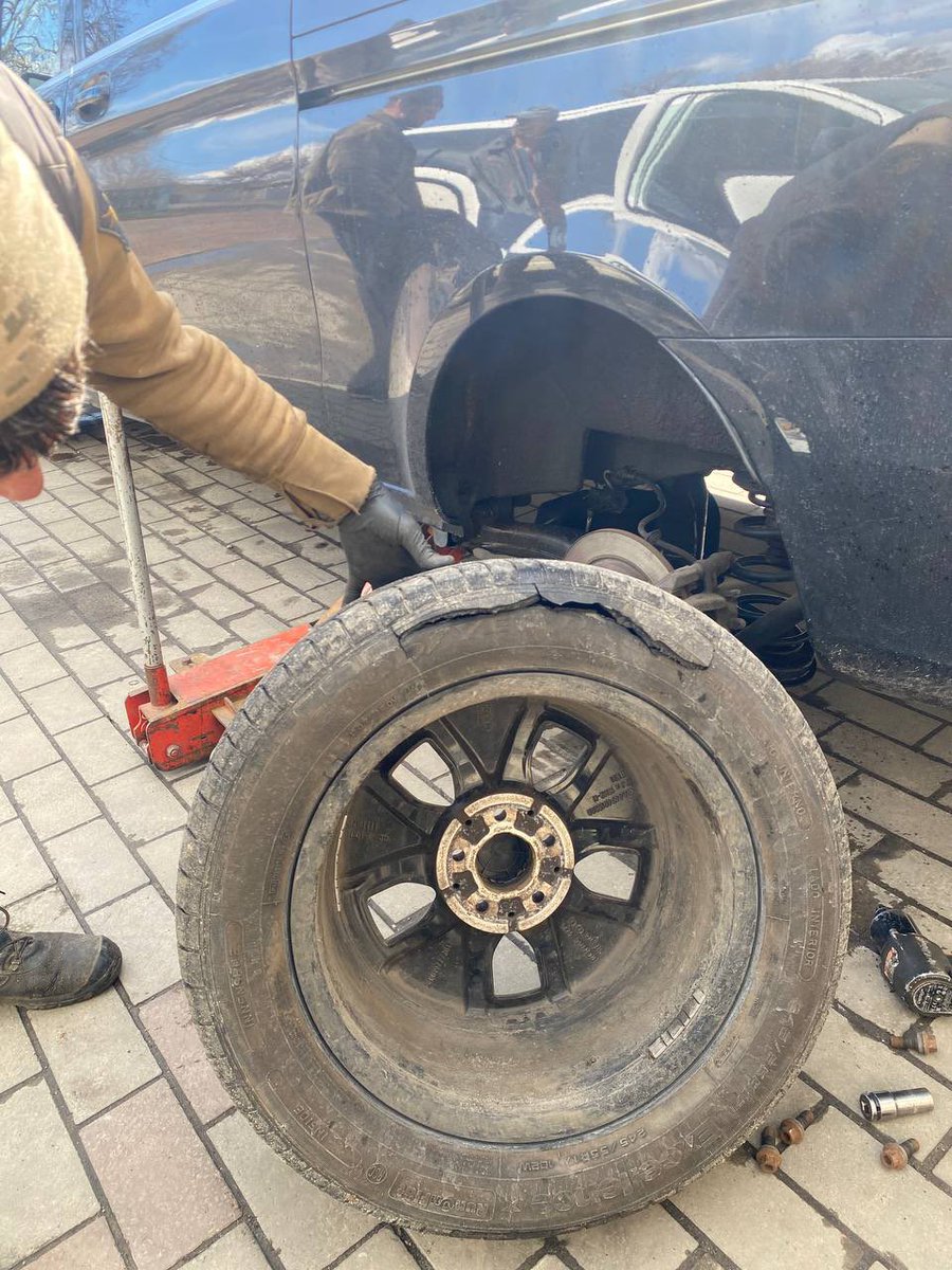 Workshop of Kindness tweet media