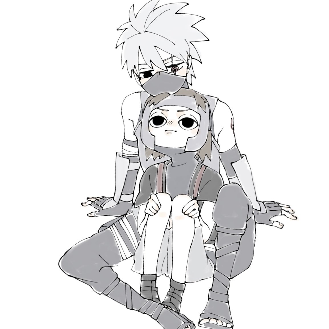 みっか tweet media