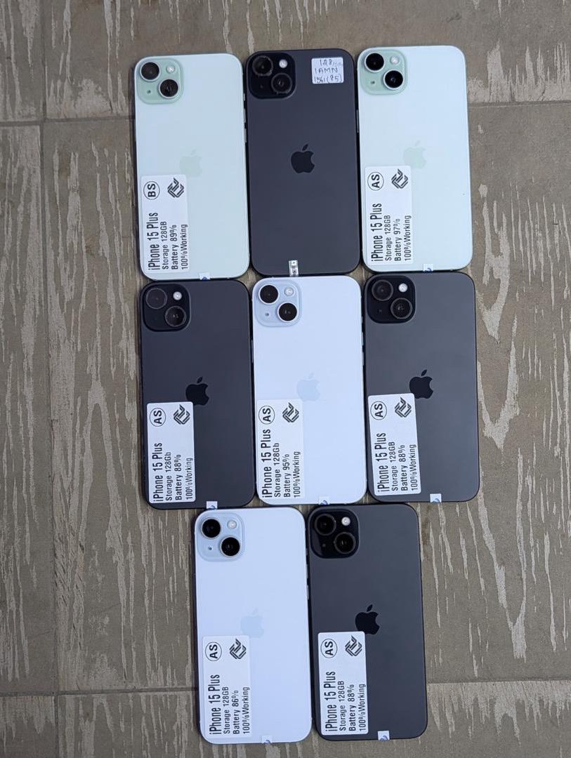 Gbemi Gadgets tweet media