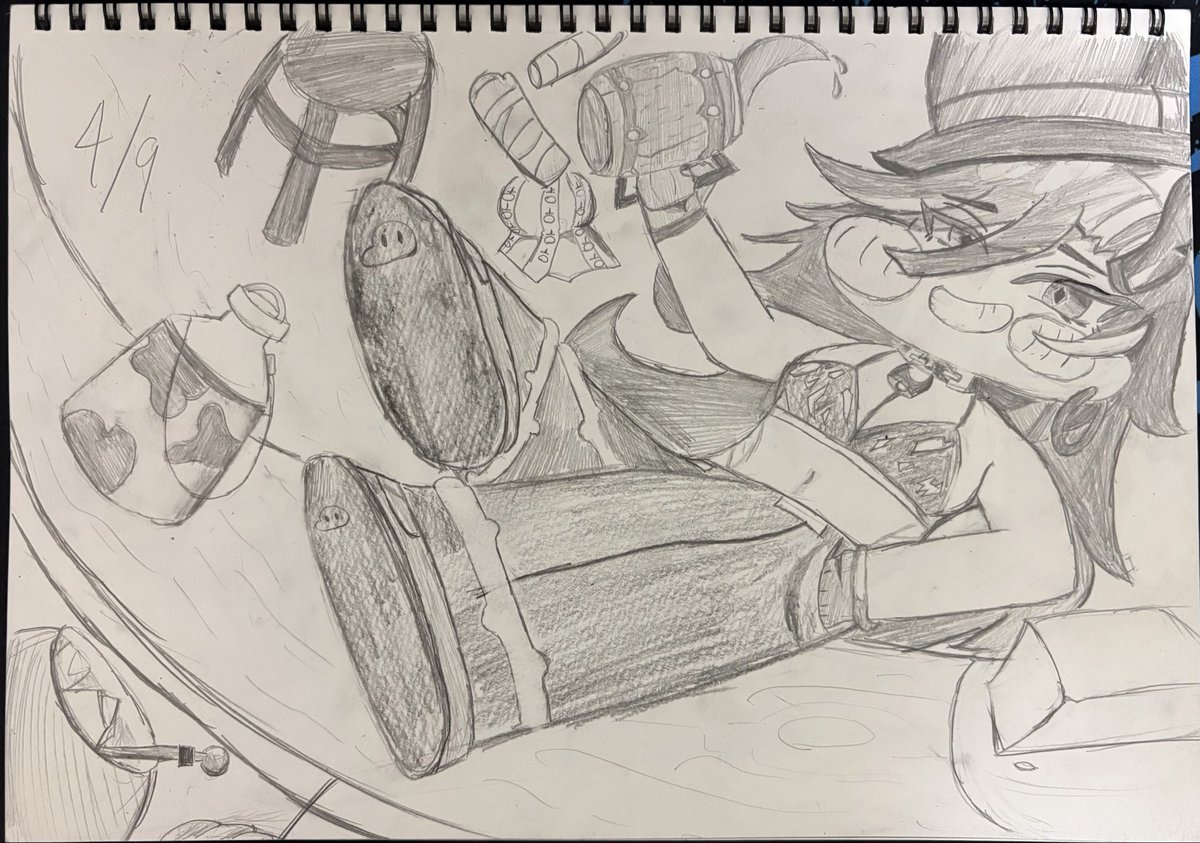 肩トマホーク tweet media