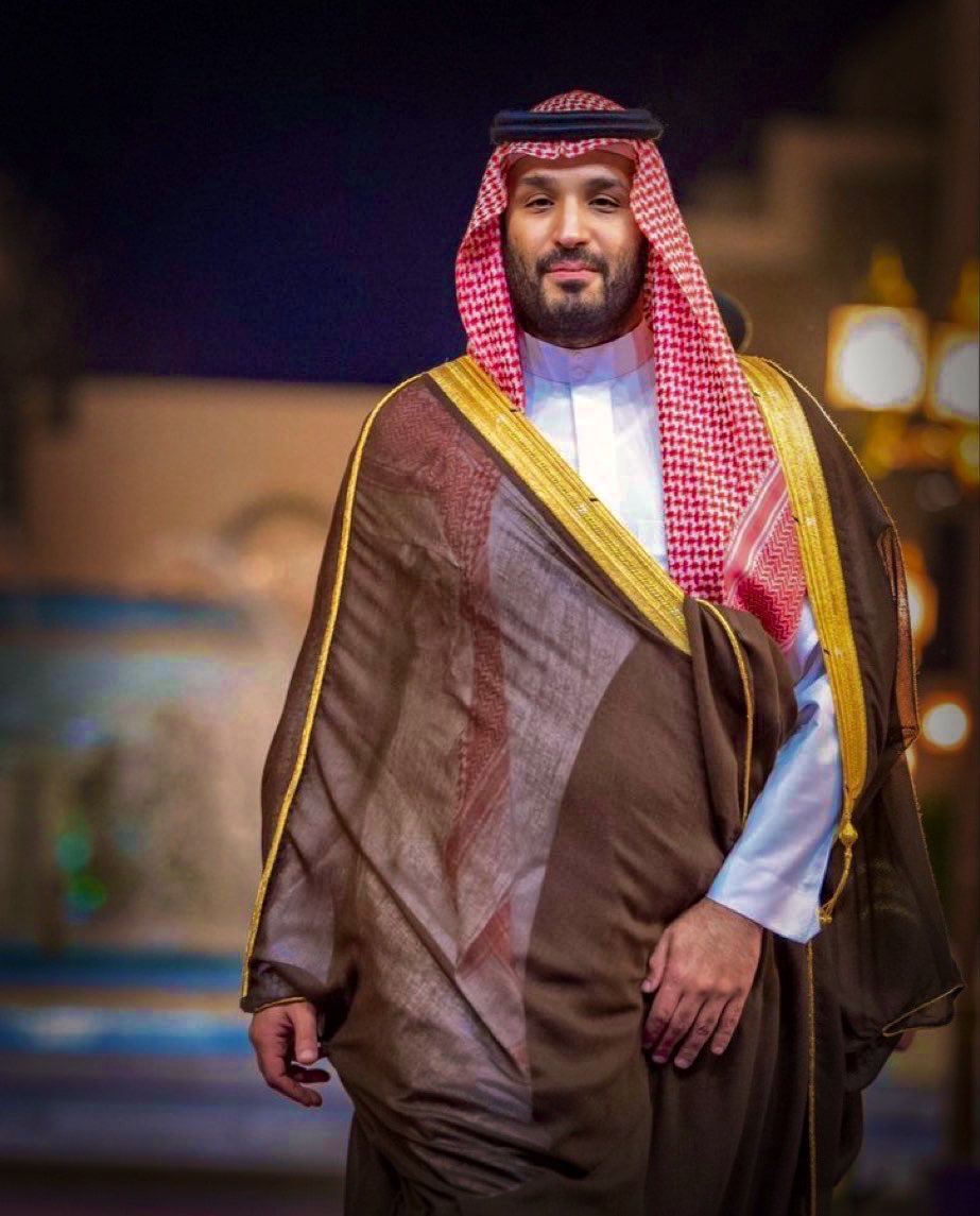 اللهم احفظ محمد بن سلمان من كل سوء، واصرف عنه كل مكروه، وأحطه بعنايتك التي لا تزول ،،،..