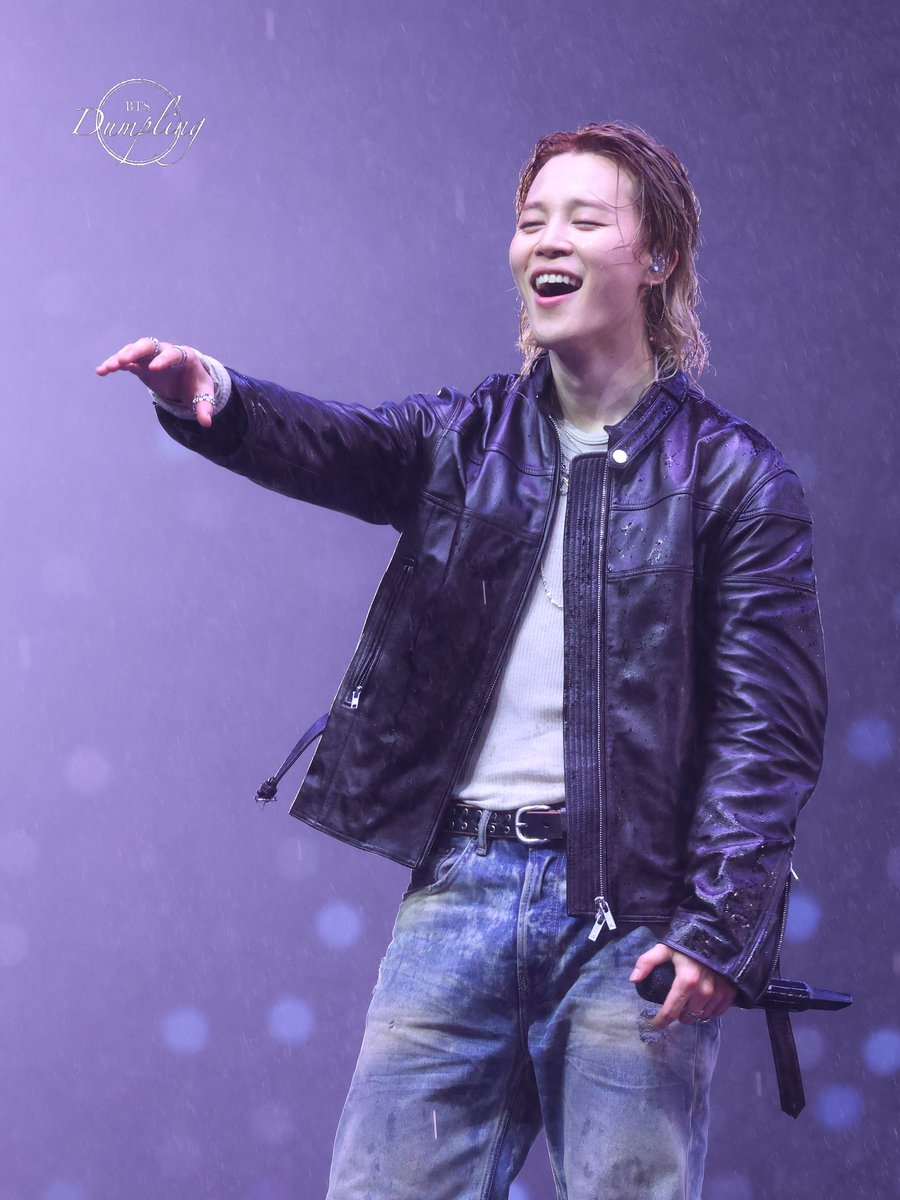 BTS dumpling tweet media