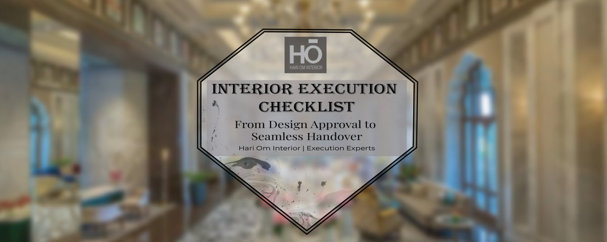 Hari Om Interior (@Hariominteriorr) / Posts / X