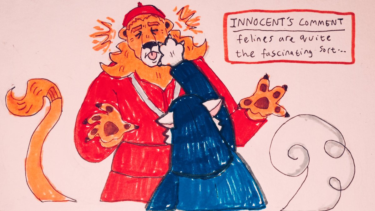 dab 🐠 tweet media