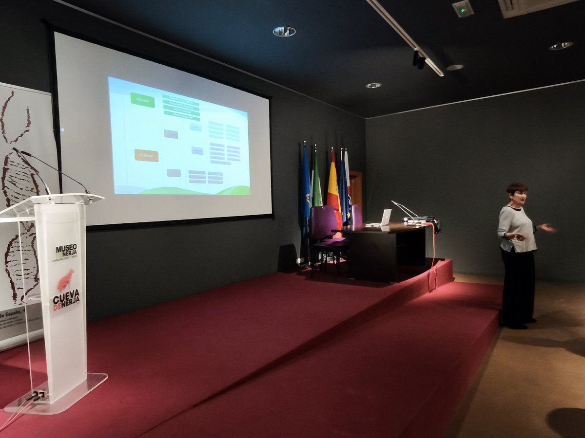 Museo de Nerja tweet media