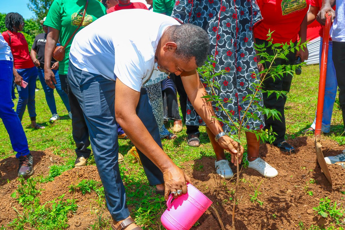 clare akoth tweet media