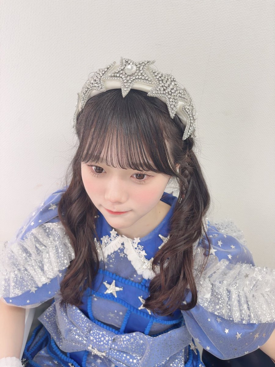 遠藤まりん(MORE STAR) tweet media