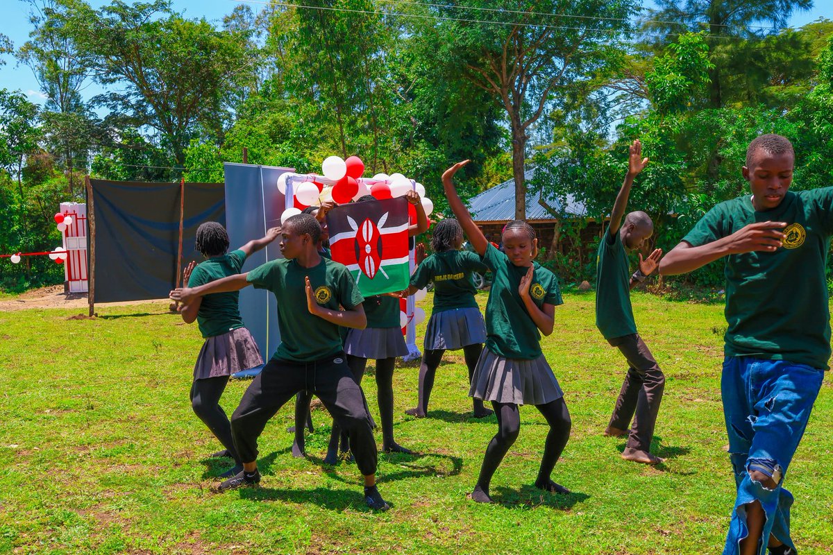 clare akoth tweet media