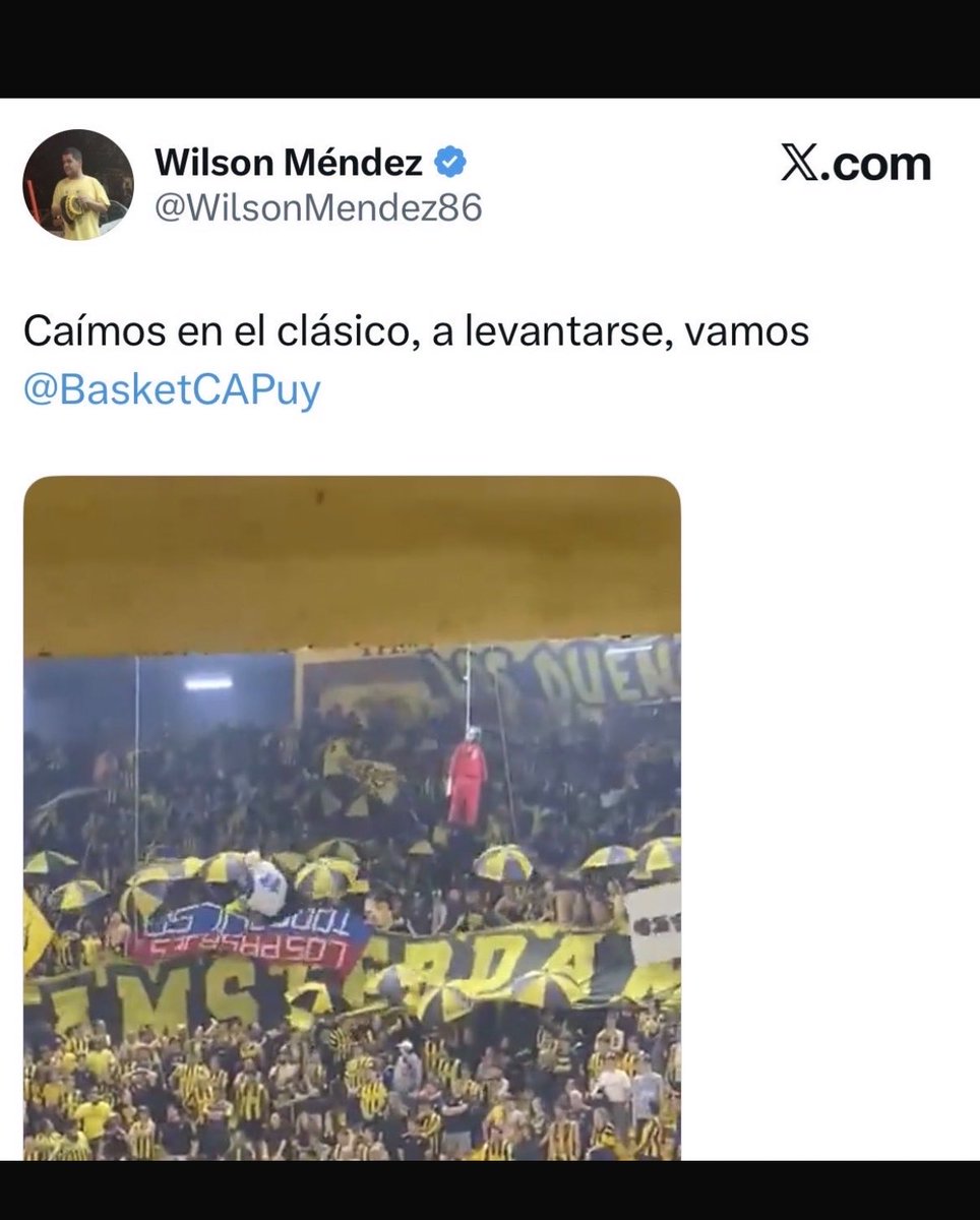Nacional Filiales tweet media