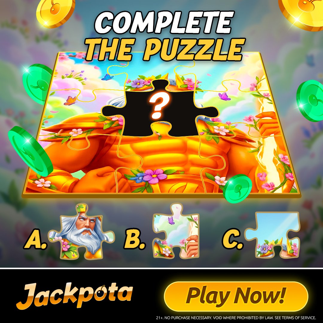 Jackpota.com tweet media