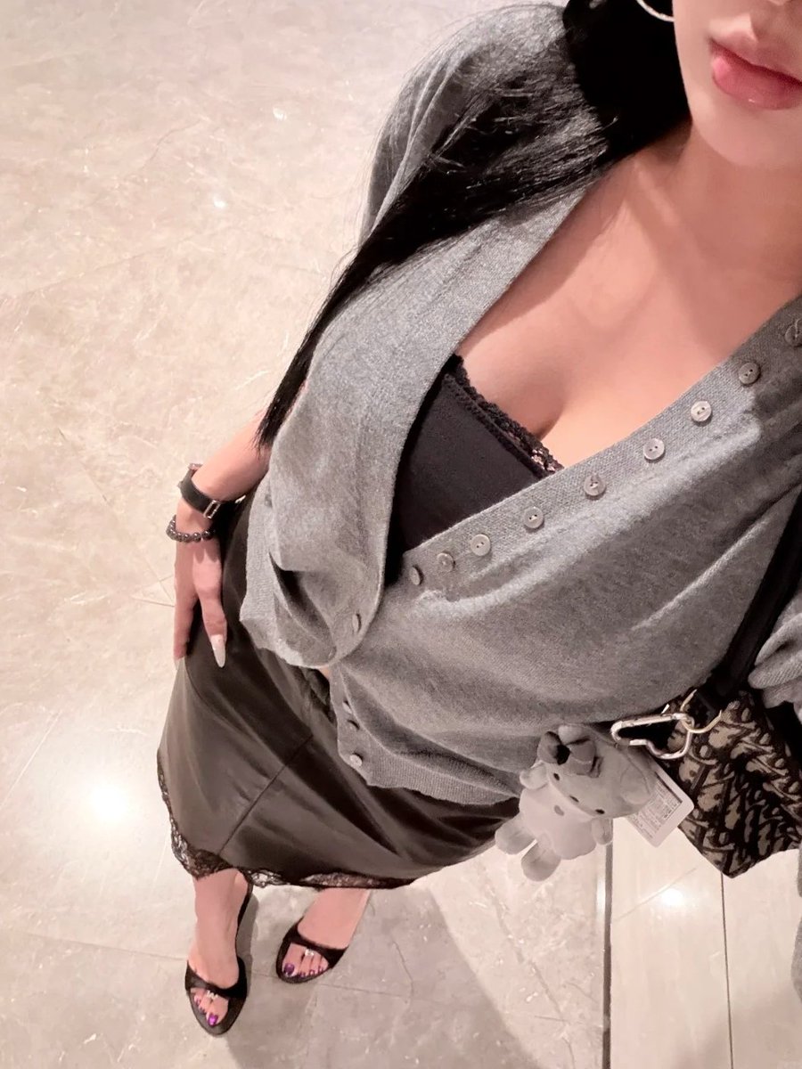 徐阿姨 tweet media