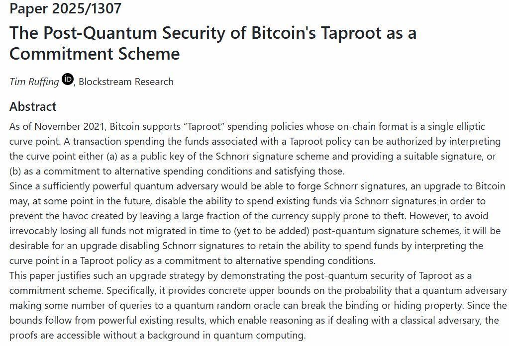 Crypto Educatie tweet media