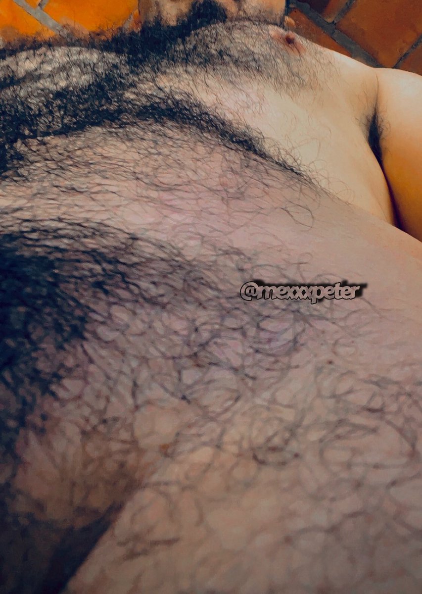 mexxxpeter's tweet photo. Comenta “soy real” si lo eres y RT o LIKE si te gustan los pelos https://t.co/DpCQuv1zf9