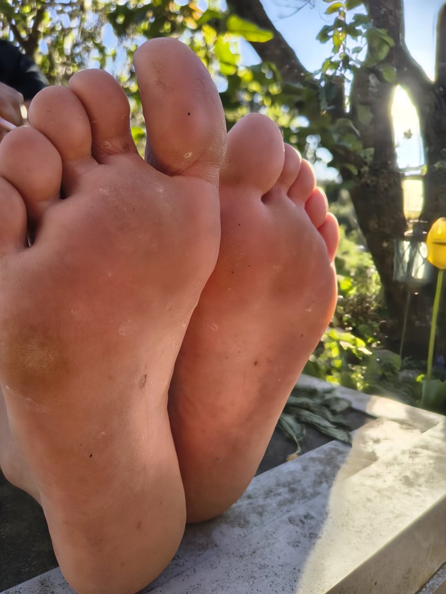 Jolina Soles tweet media