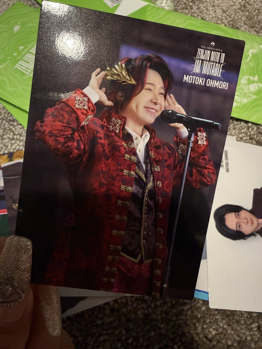 윤짱이🧃 tweet media